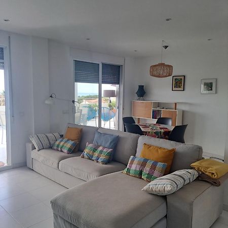 Ocean Vista Isabel En La Azohia Apartment Exterior photo
